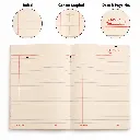 Delta A4 Rough Notebook Pack of 6  (5).webp