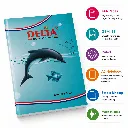 Delta Fish School Notebook  Pack of 4  (2).webp