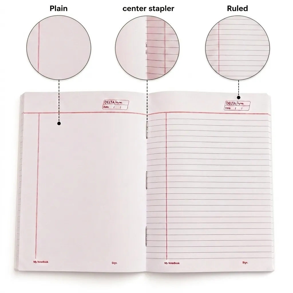 Prakash Practical Notebook Set  Pack of 5  (3).webp