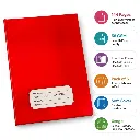 Prakash Practical Notebook Set  Pack of 5  (2).webp