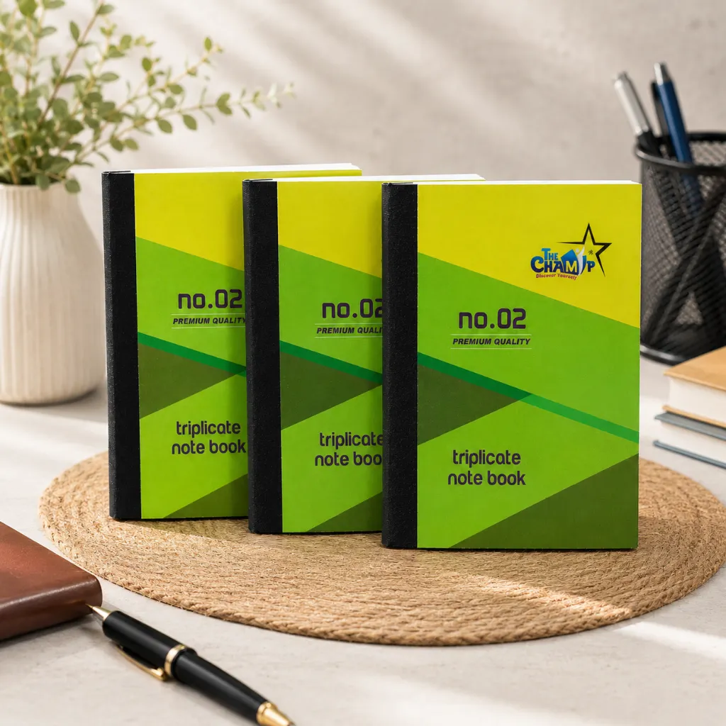 the champ Triplicate notebook pack of 3 (2).webp