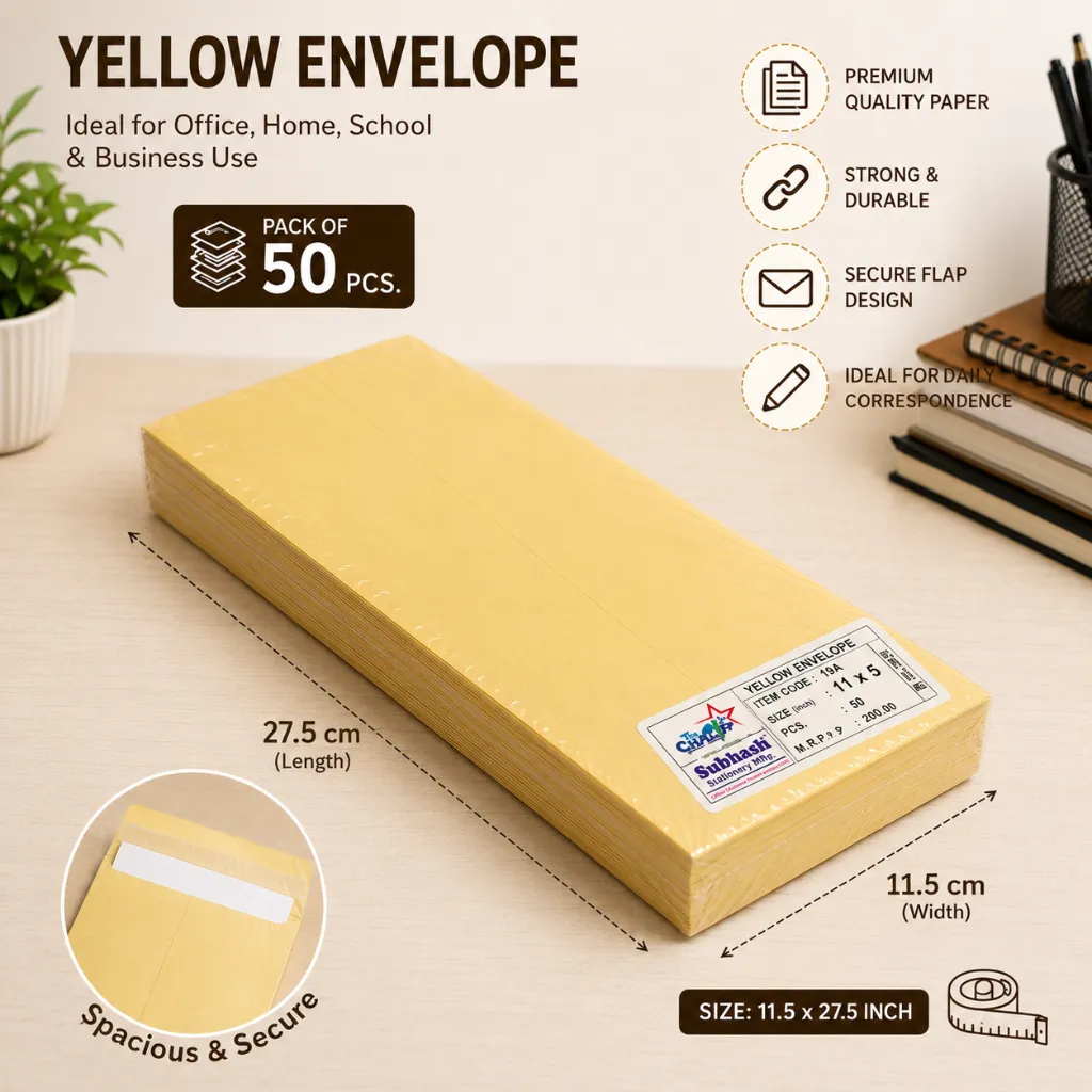 The Champ Yellow Envelope (4).webp