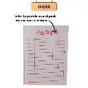 pack of 10 notebooks a5 single line 84 ruled pages