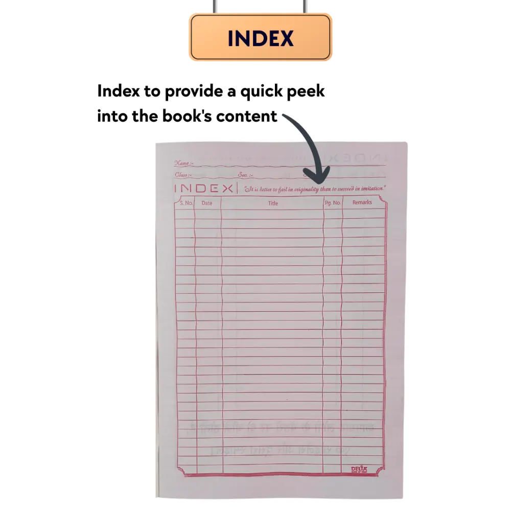 pack of 3 notebooks a4 212 ruled pages soft cover