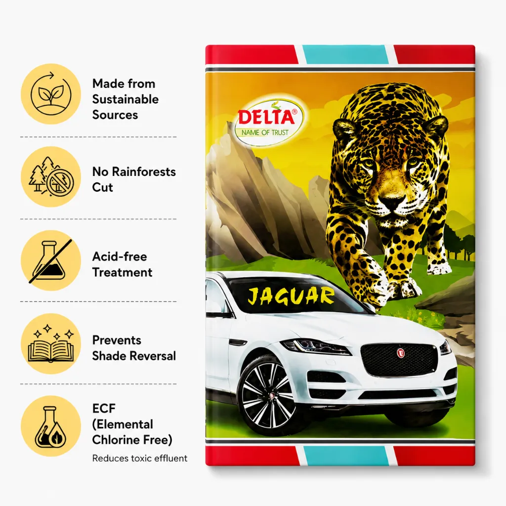 Delta Regular Register – Pack of 6 – 144 (2).webp