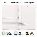 Delta Regular Register – Pack of 6 – 144 (3).webp