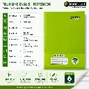 Moonlight English Notebook (Four Line) – Pack of 6 (3).webp
