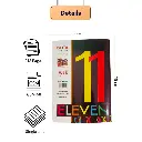 A4 Notebooks – Pack of 3 – 212 Ruled Pages – Soft Cover (4).webp