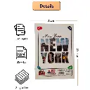 A4 Notebooks – Pack of 6 – 132 Ruled Pages – Soft Cover (4).webp