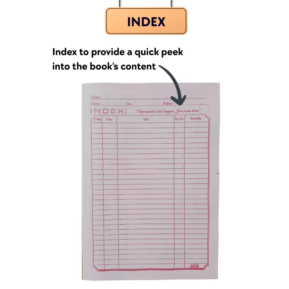 a4 notebook pack of 6 132 ruled pages soft cover