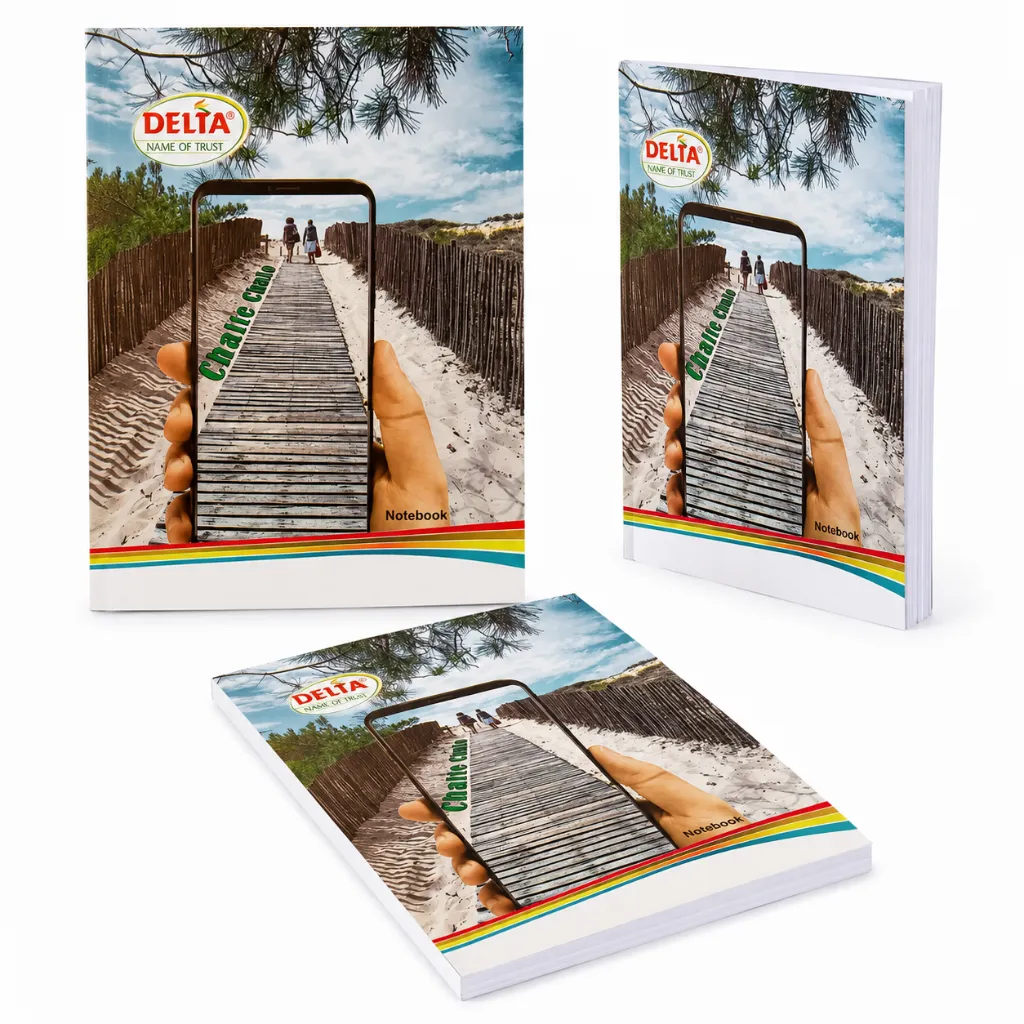 Delta A5 Notebook Combo Pack of 20 (5).webp