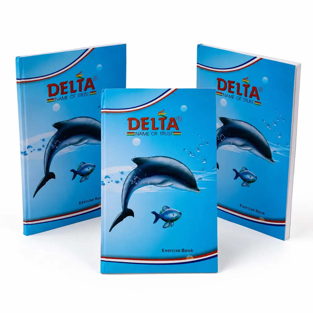 Delta A4 Long Notebook – Hard Cover (2).webp