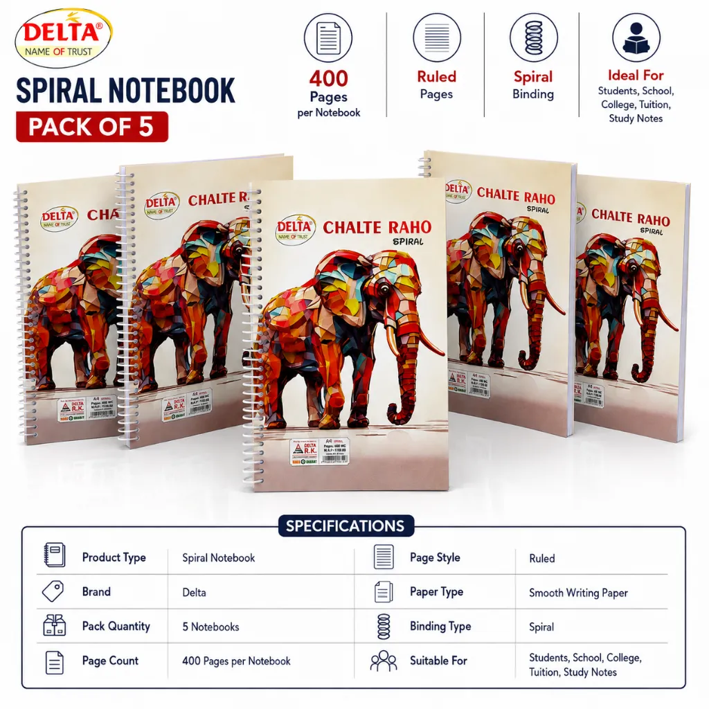 Delta Spiral Notebook – Pack of 5 – 400 (5).webp