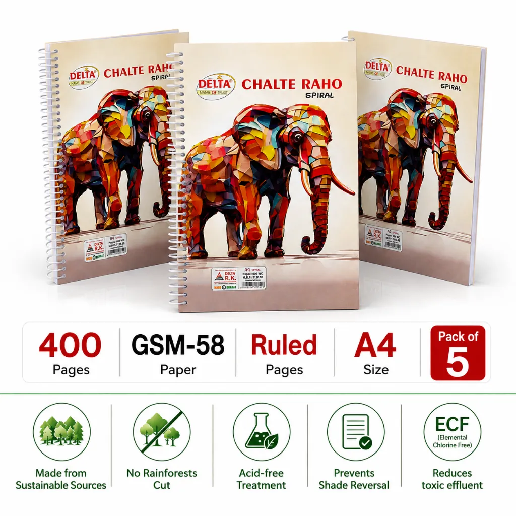 Delta Spiral Notebook – Pack of 5 – 400 (3).webp
