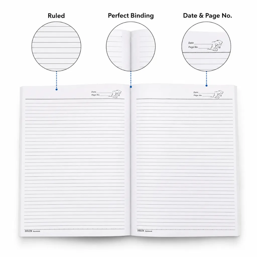 Delta Spiral Notebook – Pack of 5 – 400 (4).webp
