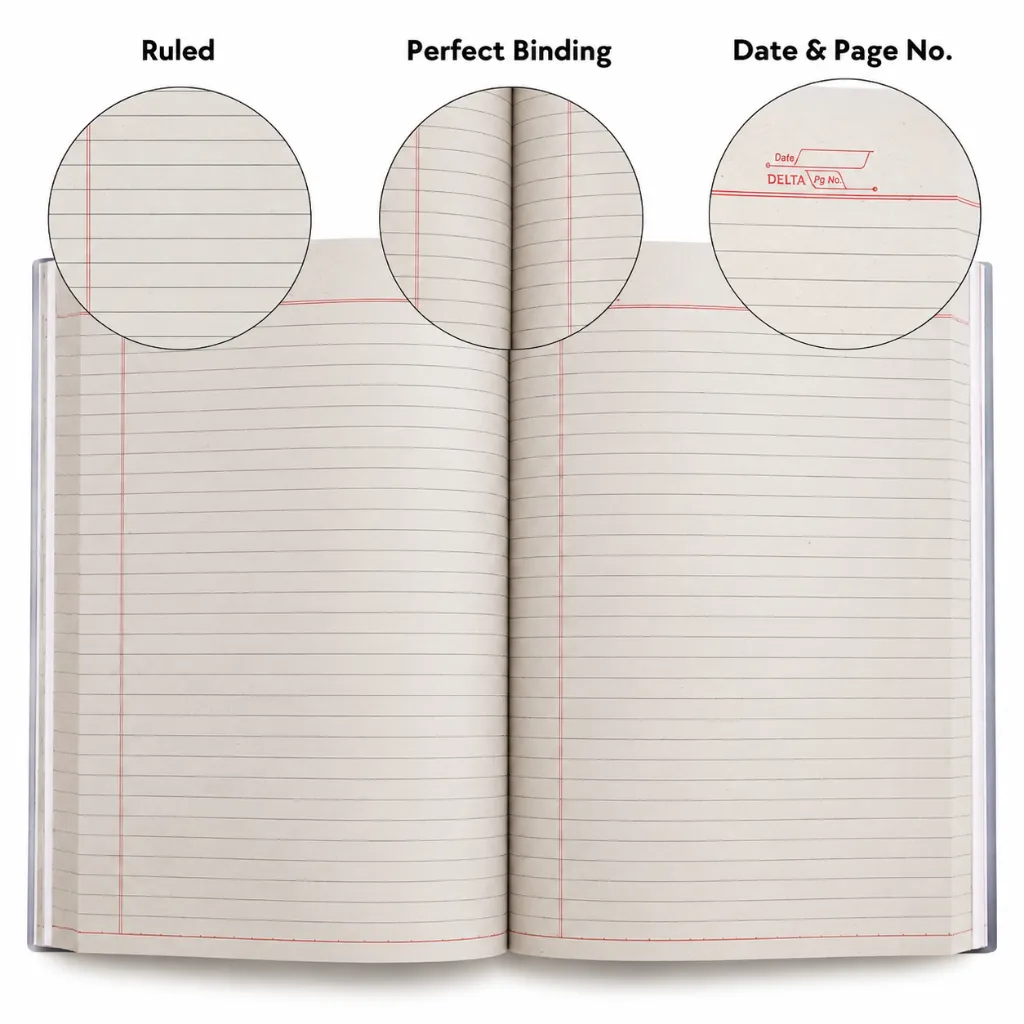 Delta A4 Rough Notebook – Pack of 6 (5).webp