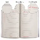 Delta A4 Rough Notebook – Pack of 6 (5).webp