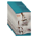 Delta Regular Register – Pack of 10 – 80 Ruled Pages Each - Soft Cover