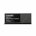 Camlin Black Fine Tip Permanent Markers – Pack of 10 