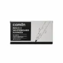 Camlin Bold-E Black Whiteboard Markers – Pack of 10 – Smooth Dry-Erase Writing