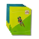 Prakash Notebooks Pack of 6 – 228 Pages Each – Soft Cover Premium Paper