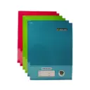 MoonLight Notebooks Pack of 6 – 168 Pages Each 