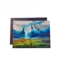 Delta A3 Drawing Book Pack of 2 – 36 Pages Each – Premium Paper for Sketching & Art