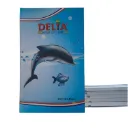 Big Size Long A4 Notebook – Hard Cover Pack of 6 – 96 Ruled Pages Each – Ideal for Long-Term Use