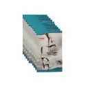 Delta Regular Register (Pack of 10) 80 Ruled Pages Soft Cover