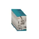 Regular Register (Pack of 10) 80 Ruled Pages Soft Cover 