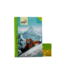 Champ A4 Notebook – Pack of 10 – 184 Ruled Pages Each – Soft Cover for Students & Office