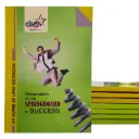 A4 Notebooks – Pack of 8 – 220 Ruled Pages – Soft Cover 