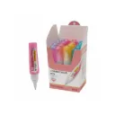 Correction Whitener Pen Set of 12 – Quick Dry Fine Tip Correction Pens