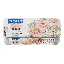 DOMS Acrylic Colours – 12-Color Paint Set with Brushes (15ml)