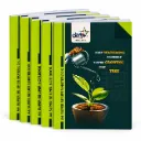 The Champ A4 Notebook Pack of 5 – 120 Ruled Pages – Soft Cover Writing Notebook