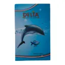 Big Size Long Notebook - Hard Cover 