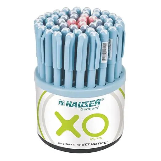 [GS194] Hauser XO 0.7mm Ball Pen Tumbler 