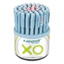 Hauser XO 0.7mm Ball Pen Tumbler 