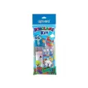 Apsara Scholars Kit – Complete Stationery for Students 