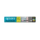 Apsara Platinum Pencils – Pack of 10 