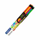DOMS Neon Pencils 