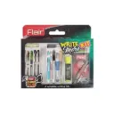 Flair Student Club Creative Series Write More Smart Kit 