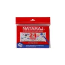Nataraj Colour Pencils 24 Shades – Full Size Multicolour Hexagonal Grip Pencils