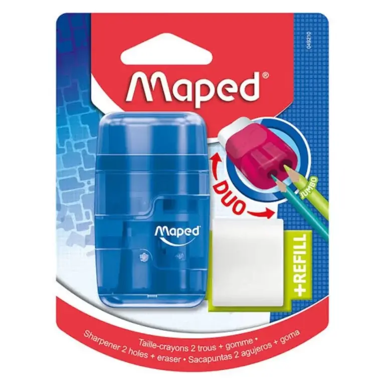 Maped Sharpeners 