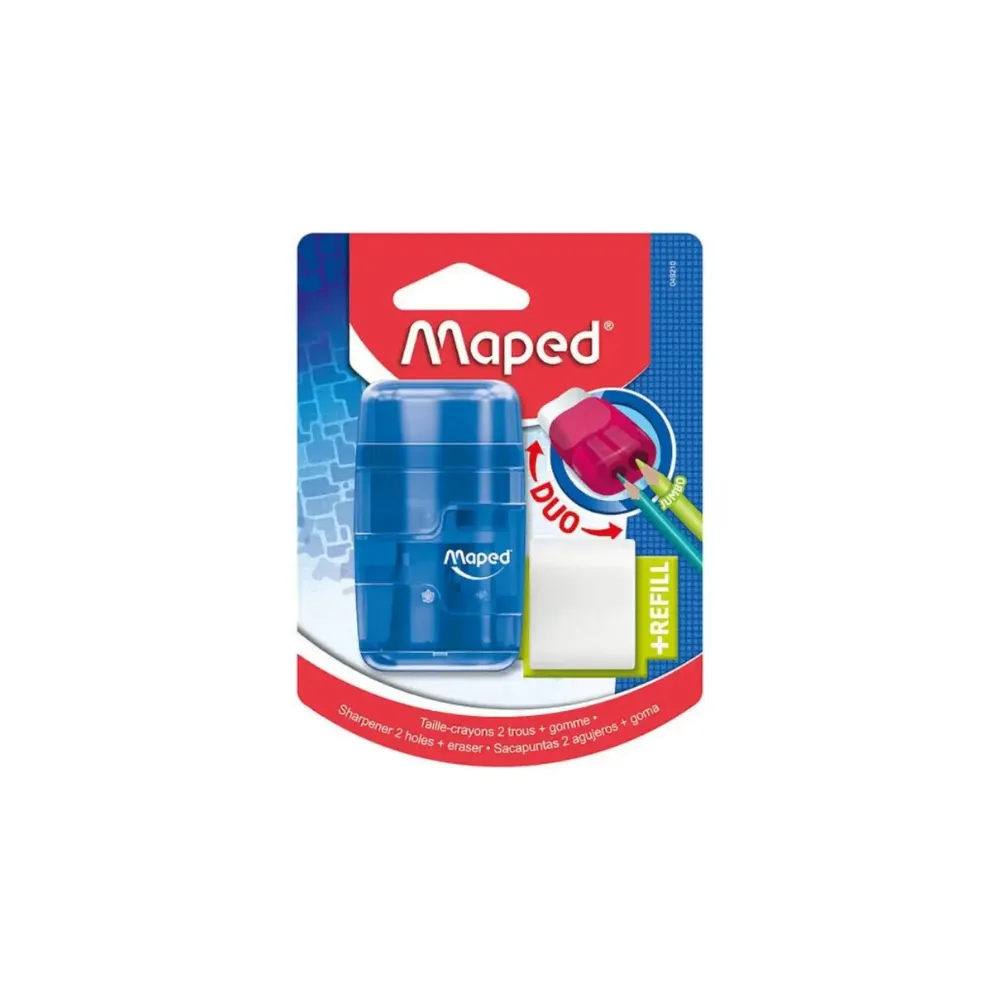 [GS131] Maped Sharpeners 