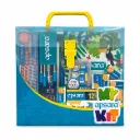 Apsara Drawing Kit – Ultimate Stationery & Art Kit for Students and Creative Learning