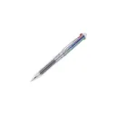 Flair Sunny 4-Color Retractable Ball Pen 