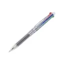 Flair Sunny 4-Color Retractable Ball Pen 