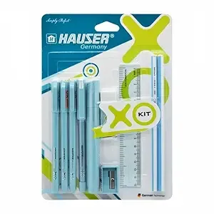 Hauser Pen Kit 