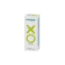 Hauser XO 0.7mm Ball Pen – Pack of 10 Smooth Writing Blue Ink Matte Finish